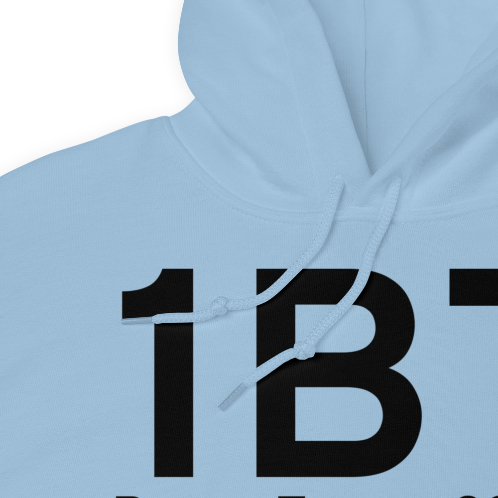 Bonne Terre (K1BT) Airport Hoodie Sweatshirt 