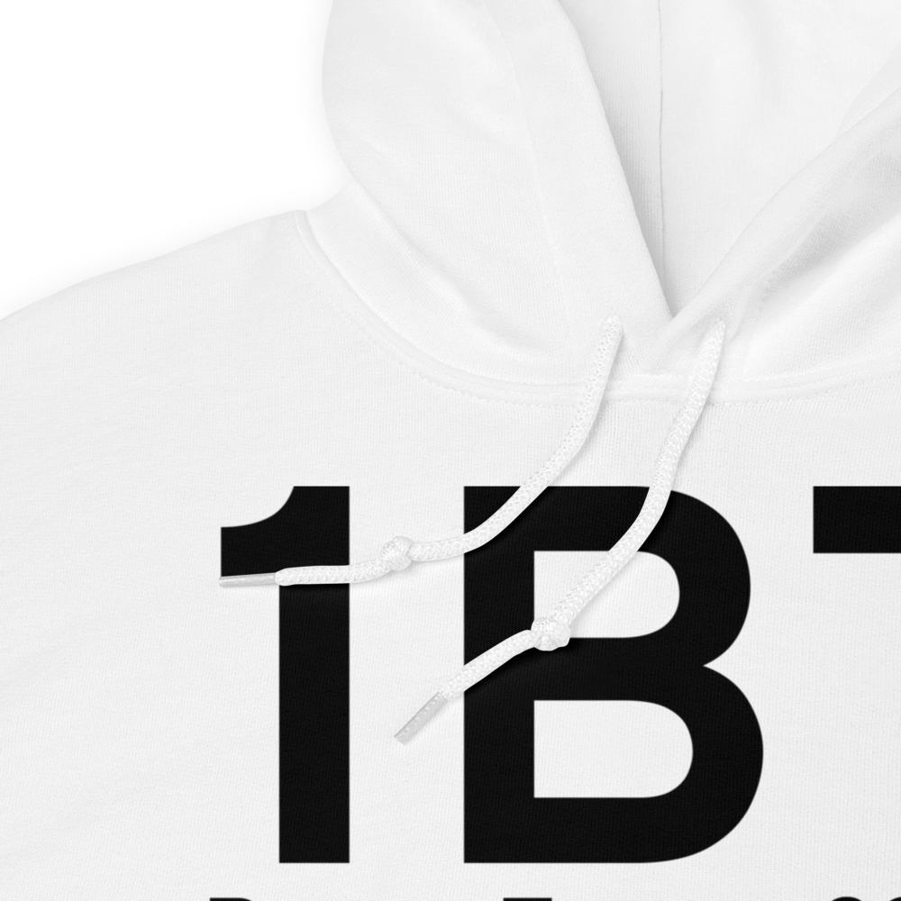 Bonne Terre (K1BT) Airport Hoodie Sweatshirt 