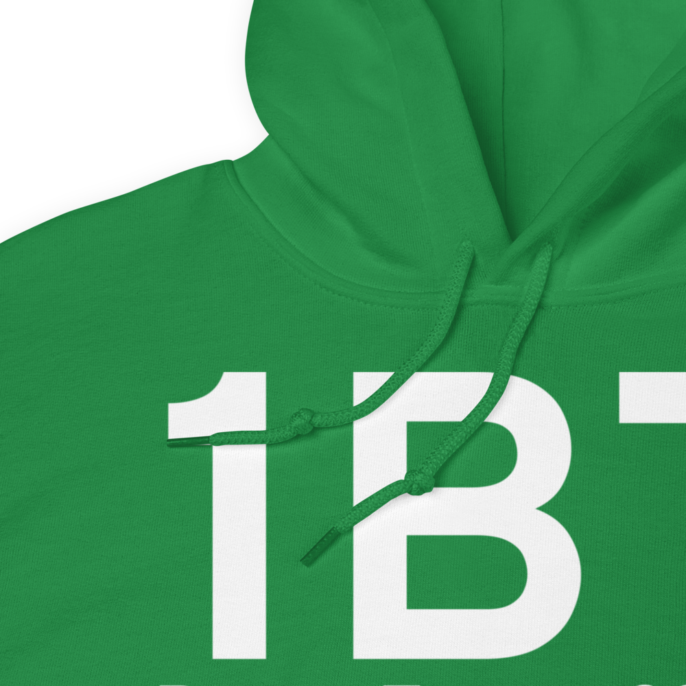 Bonne Terre (K1BT) Airport Hoodie Sweatshirt 