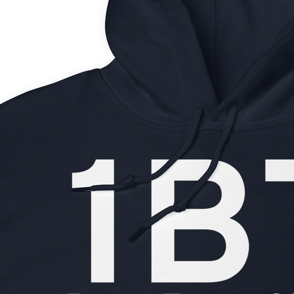 Bonne Terre (K1BT) Airport Hoodie Sweatshirt 