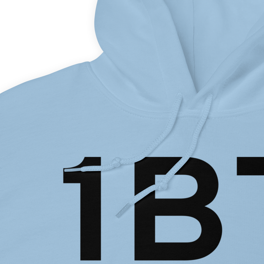 Bonne Terre (K1BT) Airport Hoodie Sweatshirt 