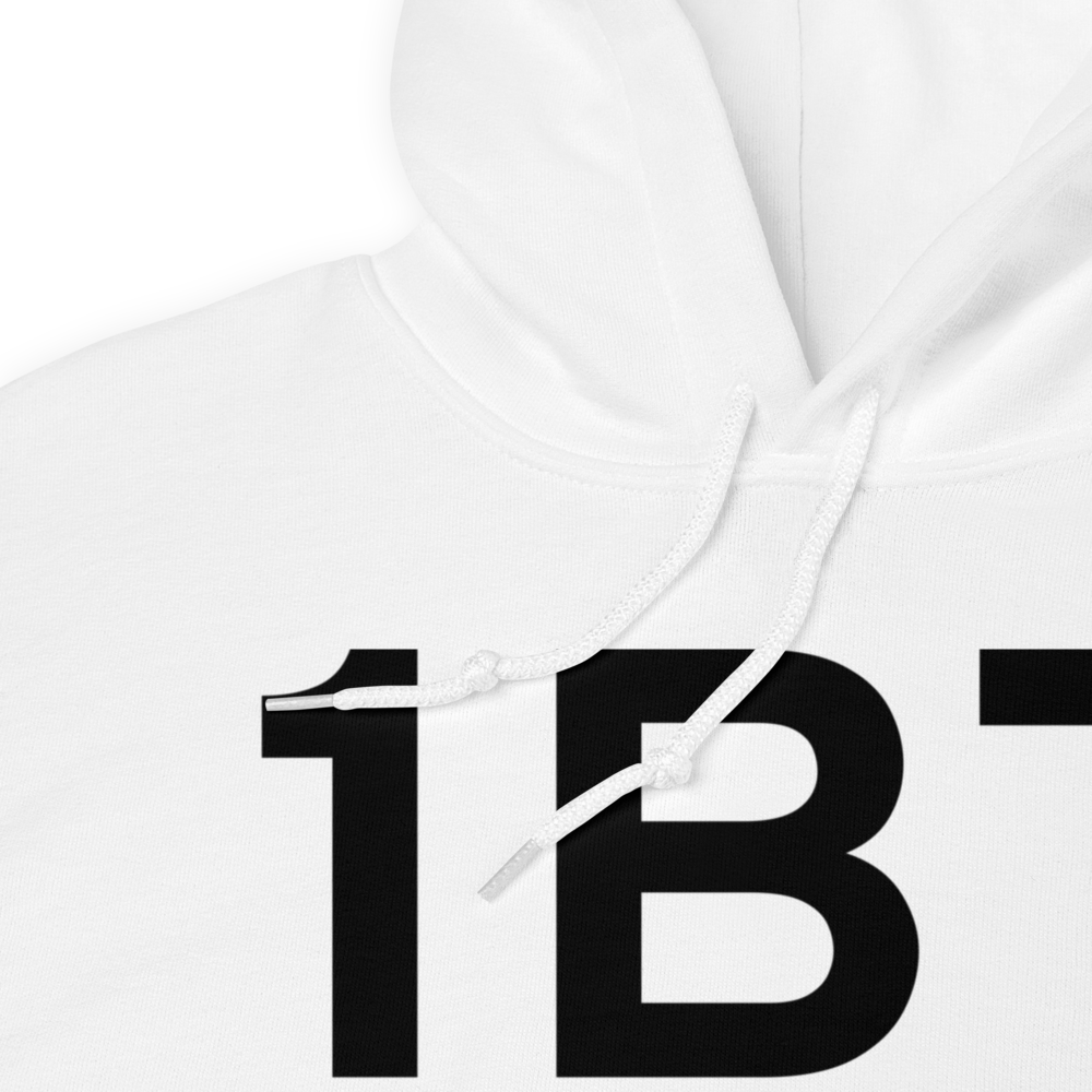 Bonne Terre (K1BT) Airport Hoodie Sweatshirt 