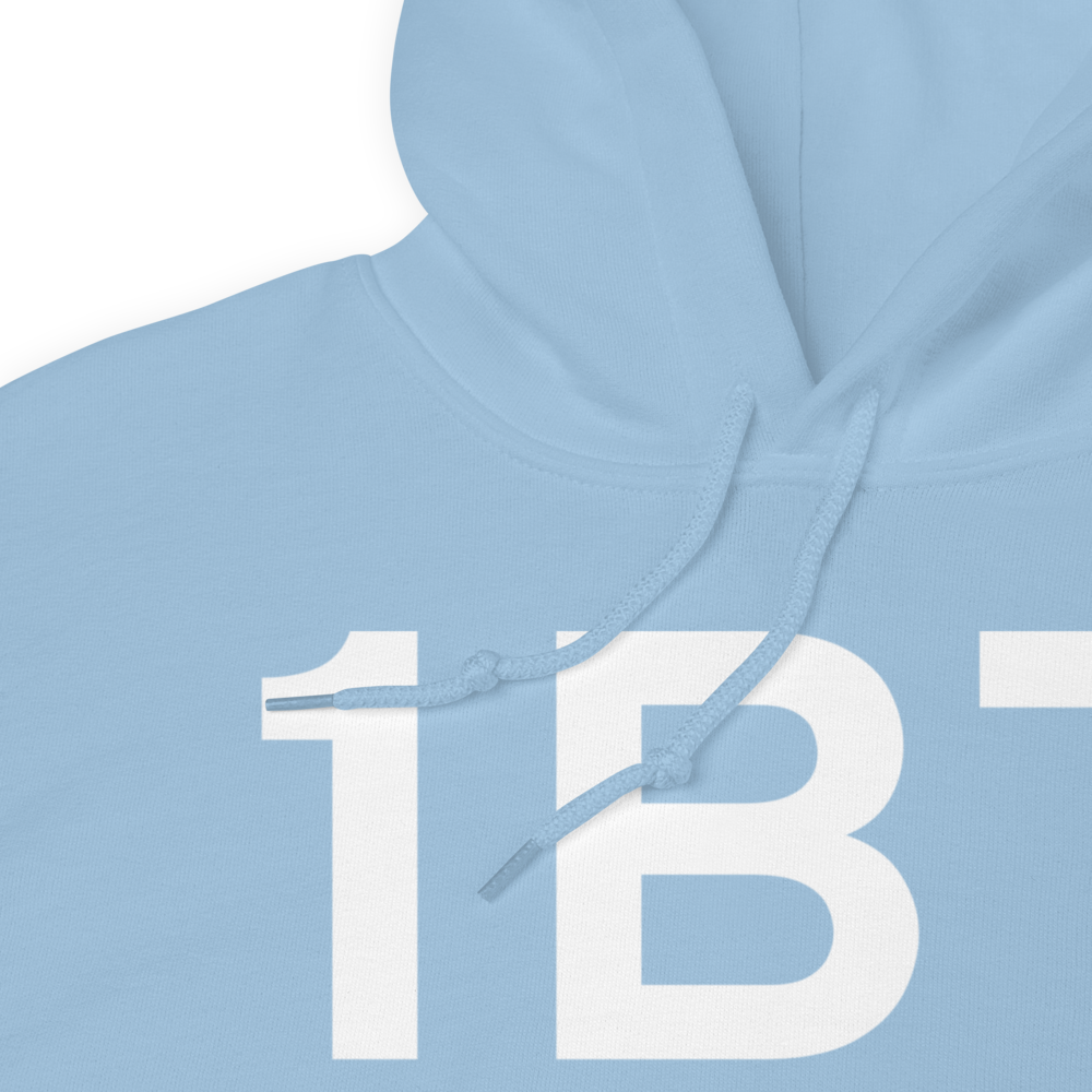 Bonne Terre (K1BT) Airport Hoodie Sweatshirt 