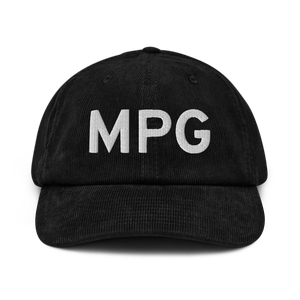 Moundsville (KMPG) Airport Hat