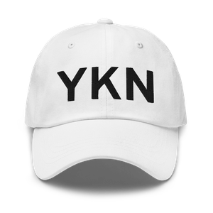 Yankton (KYKN) Airport Hat