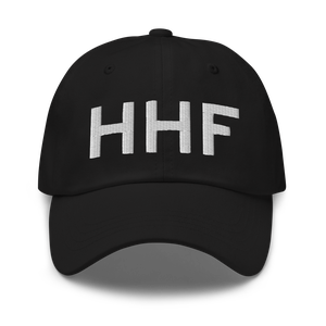 Canadian (KHHF) Airport Hat