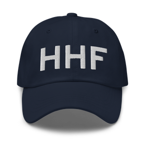 Canadian (KHHF) Airport Hat