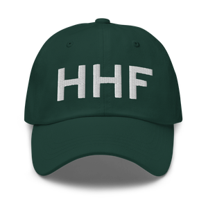 Canadian (KHHF) Airport Hat