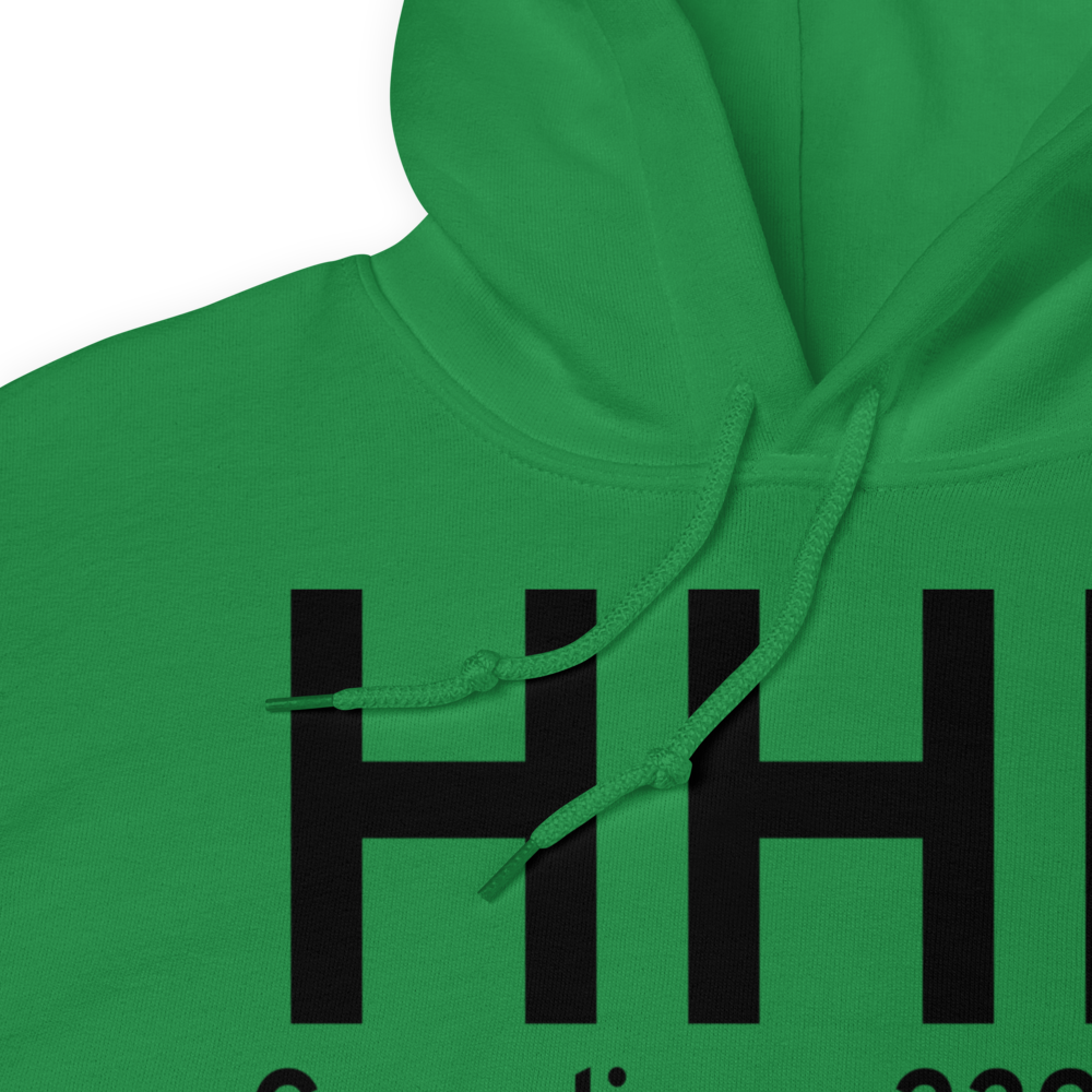 Canadian (KHHF) Airport Hoodie Sweatshirt 