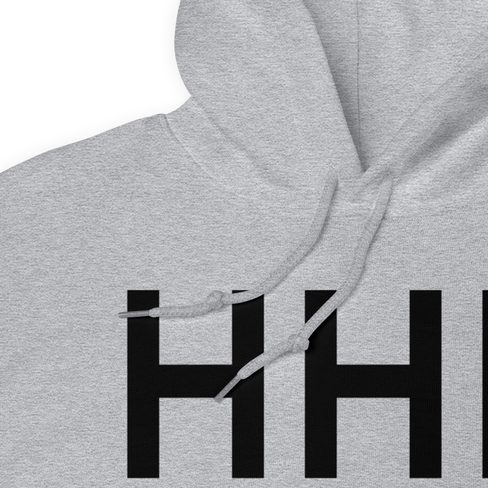 Canadian (KHHF) Airport Hoodie Sweatshirt 