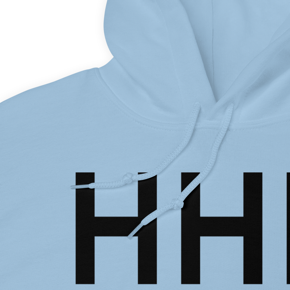 Canadian (KHHF) Airport Hoodie Sweatshirt 