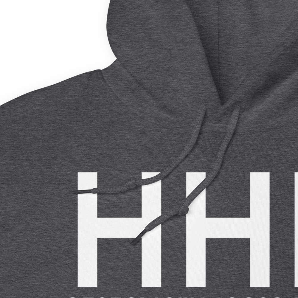 Canadian (KHHF) Airport Hoodie Sweatshirt 