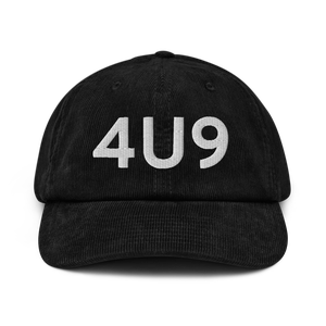 Dell (K4U9) Airport Hat