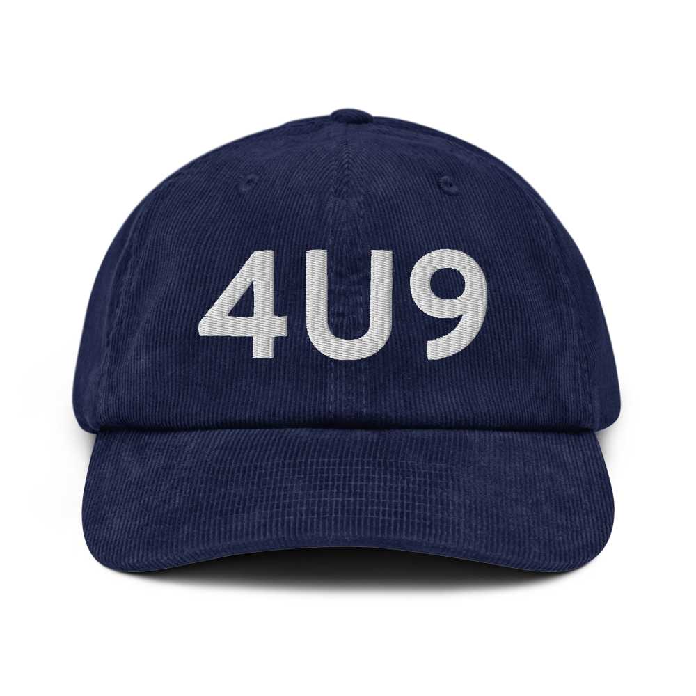 Dell (K4U9) Airport Hat 