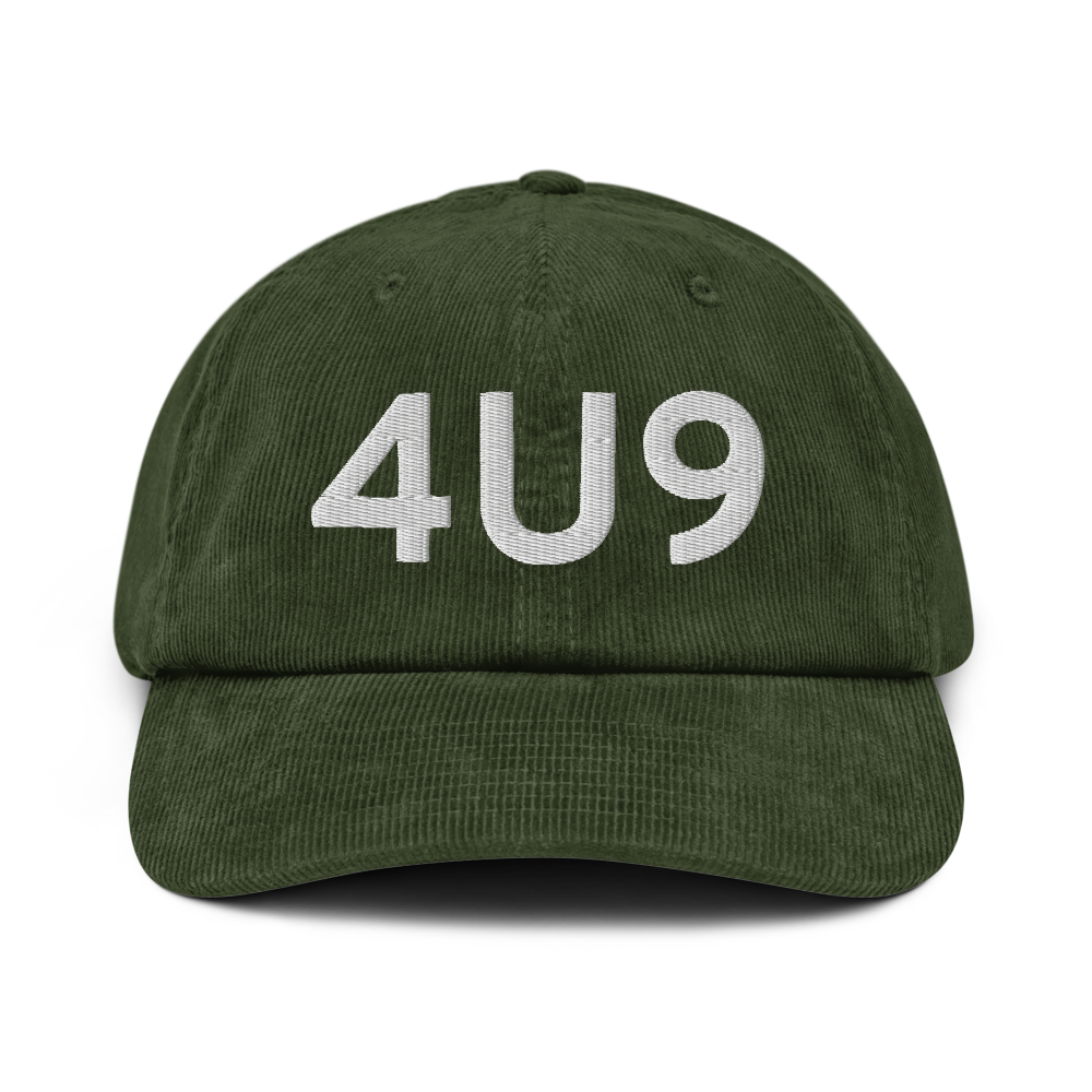 Dell (K4U9) Airport Hat 