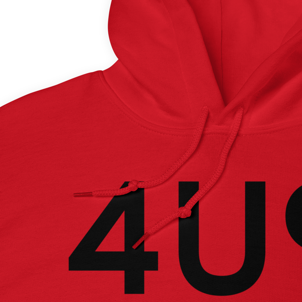 Dell (K4U9) Airport Hoodie Sweatshirt 