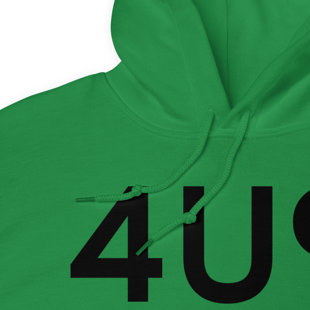 Dell (K4U9) Airport Hoodie Sweatshirt 