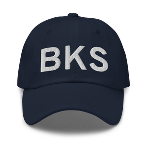 Falfurrias (KBKS) Airport Hat