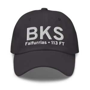 Falfurrias (KBKS) Airport Hat