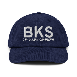 Falfurrias (KBKS) Airport Hat