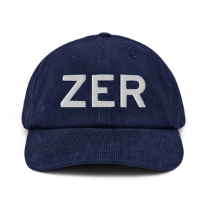 Pottsville (KZER) Airport Hat