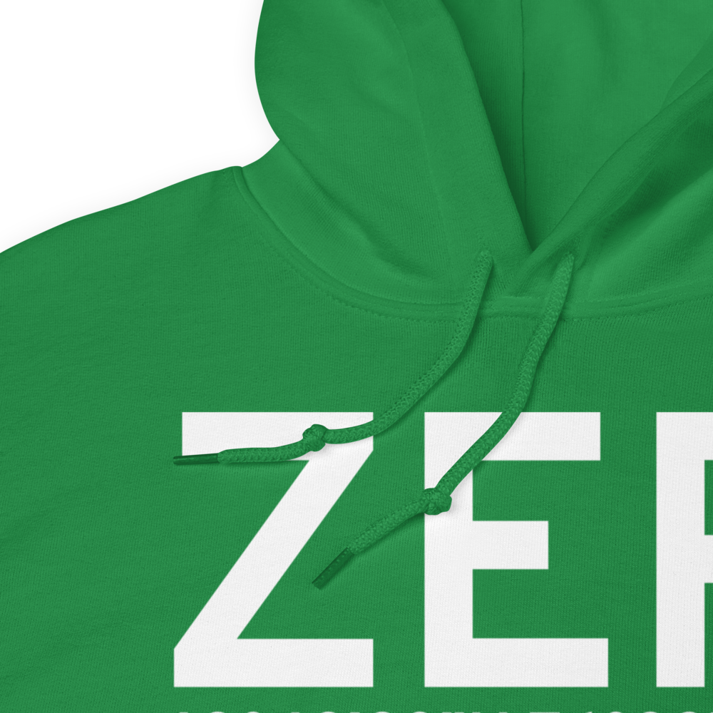 Pottsville (KZER) Airport Hoodie Sweatshirt 