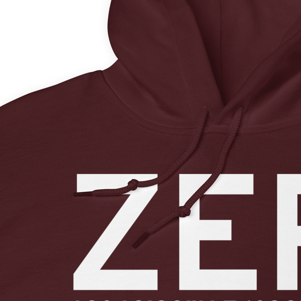 Pottsville (KZER) Airport Hoodie Sweatshirt 