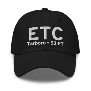 Tarboro (KETC) Airport Hat