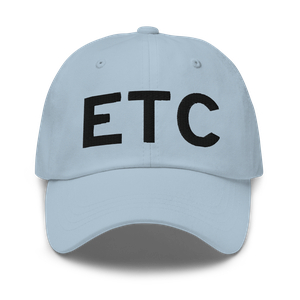 Tarboro (KETC) Airport Hat