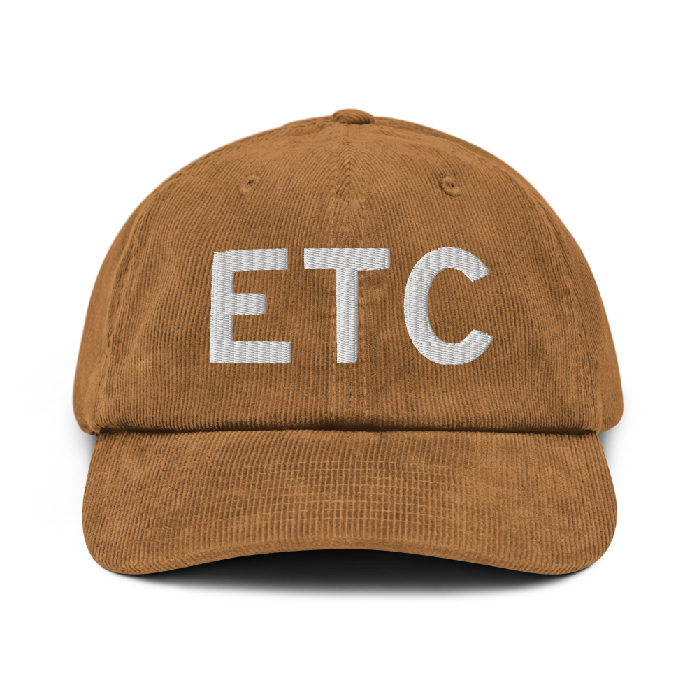 Tarboro (KETC) Airport Hat 