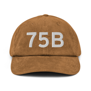 Mount Vernon (75B) Airport Hat