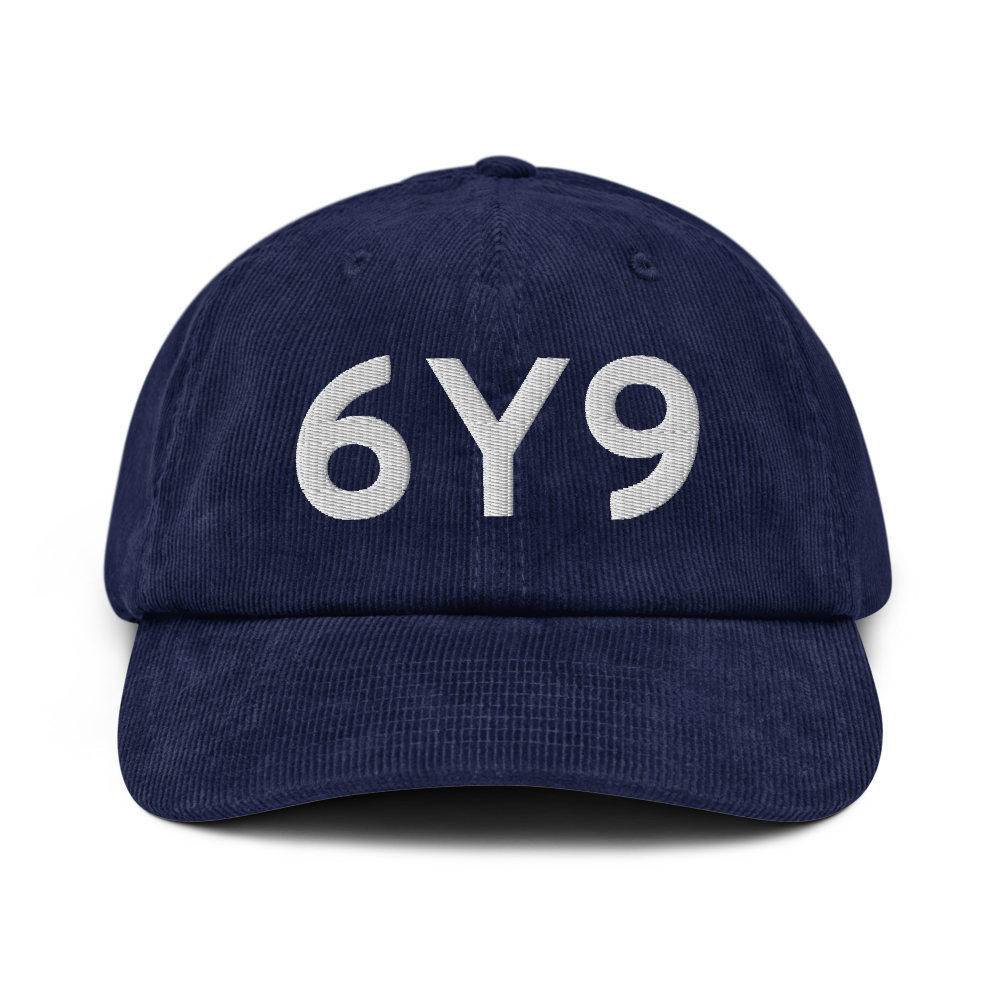 Sidnaw (6Y9) Airport Hat 