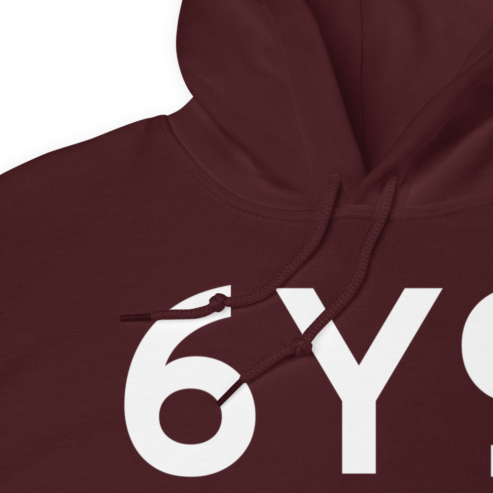 Sidnaw (6Y9) Airport Hoodie Sweatshirt 