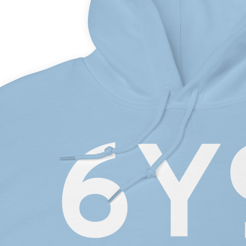 Sidnaw (6Y9) Airport Hoodie Sweatshirt 