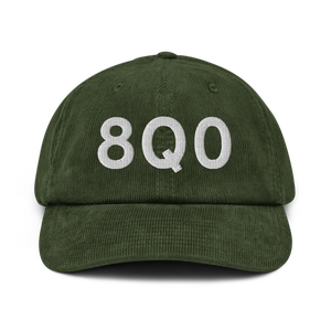 Fairfield (8Q0) Airport Hat