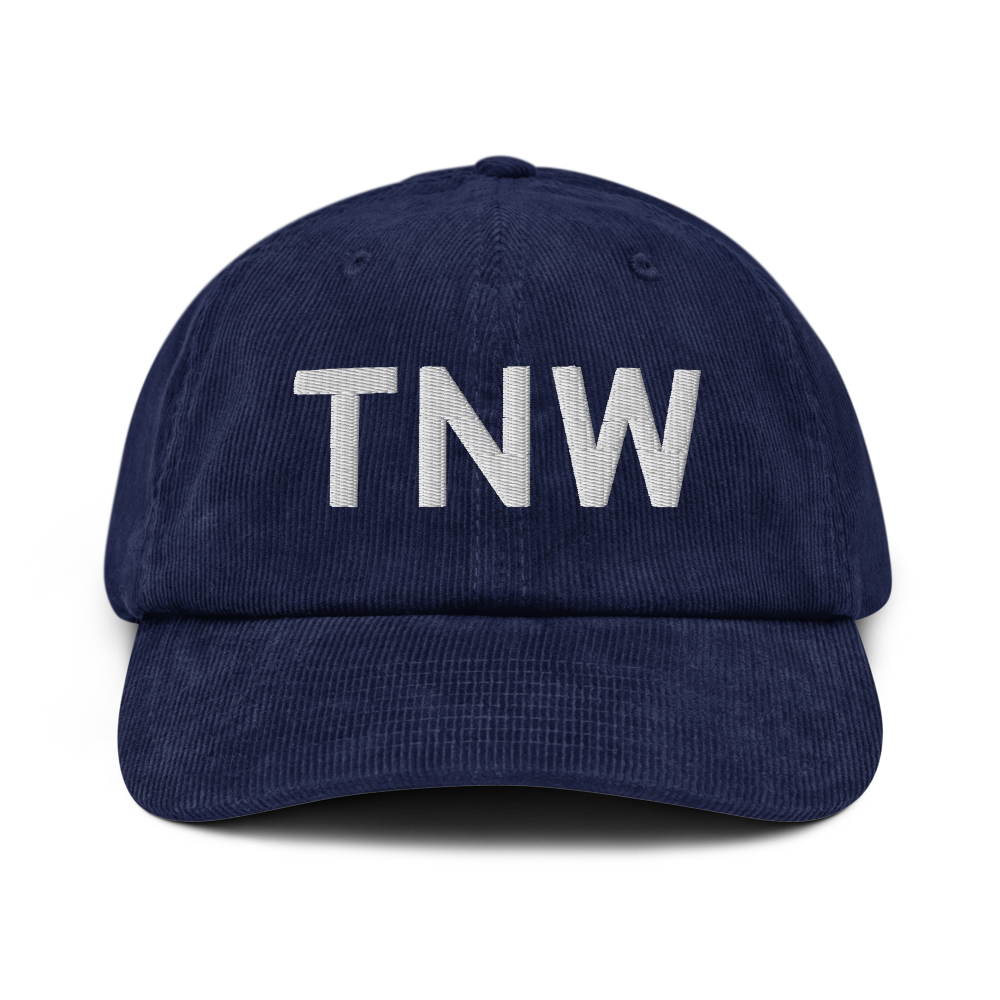 Farewell Lake (PAFL) Airport Hat 