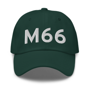 Hillsboro (KM66) Airport Hat