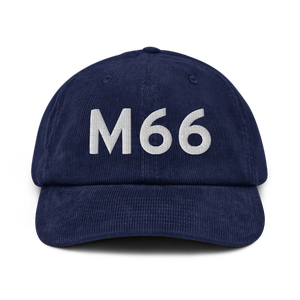 Hillsboro (KM66) Airport Hat