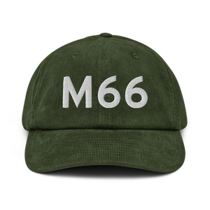 Hillsboro (KM66) Airport Hat