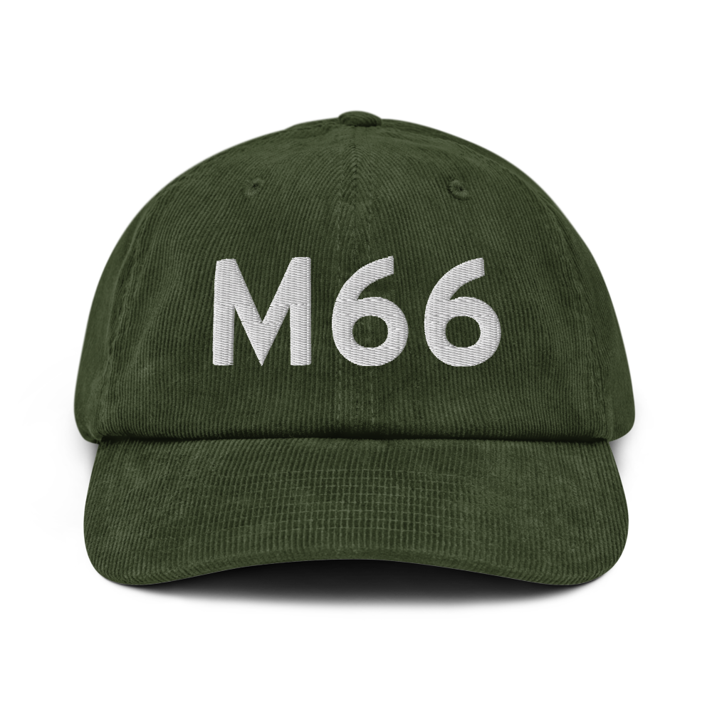 Hillsboro (KM66) Airport Hat 