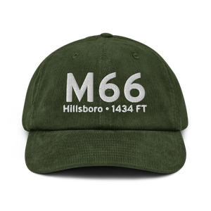 Hillsboro (KM66) Airport Hat