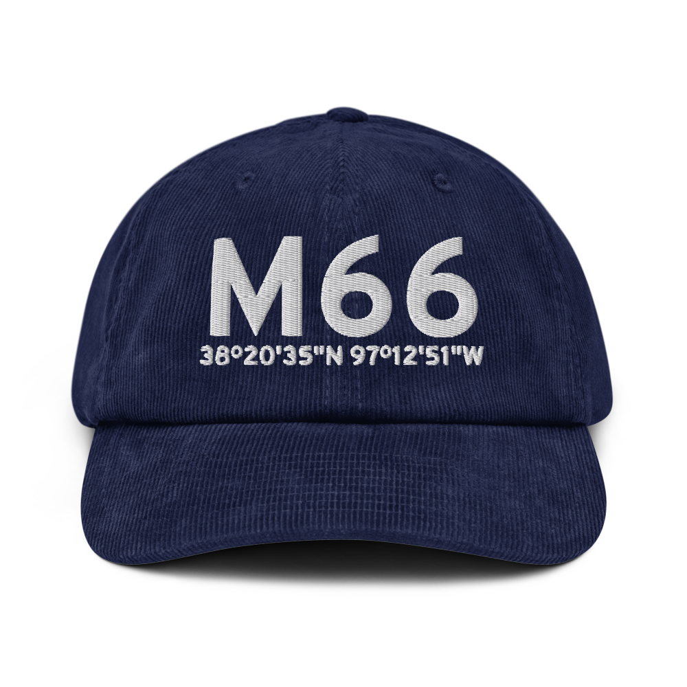 Hillsboro (KM66) Airport Hat 