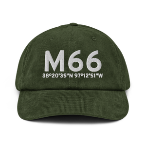 Hillsboro (KM66) Airport Hat