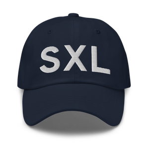 Summersville (KSXL) Airport Hat