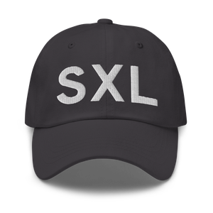 Summersville (KSXL) Airport Hat