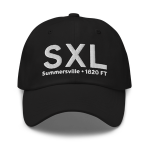 Summersville (KSXL) Airport Hat