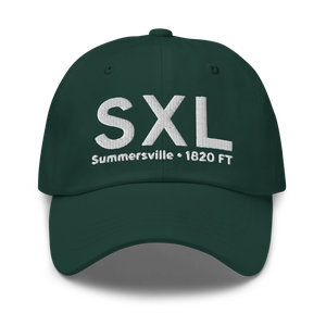 Summersville (KSXL) Airport Hat