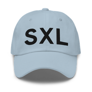 Summersville (KSXL) Airport Hat