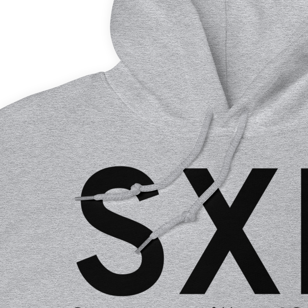 Summersville (KSXL) Airport Hoodie Sweatshirt 