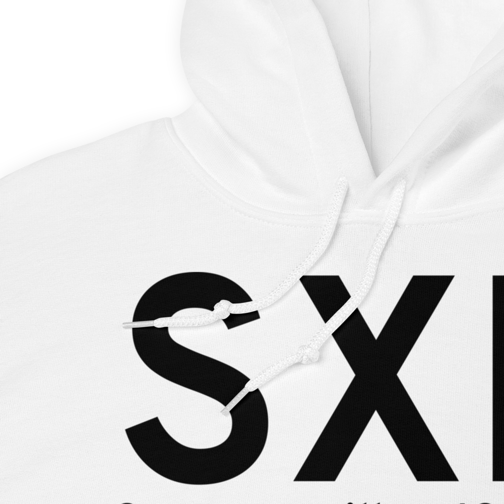 Summersville (KSXL) Airport Hoodie Sweatshirt 